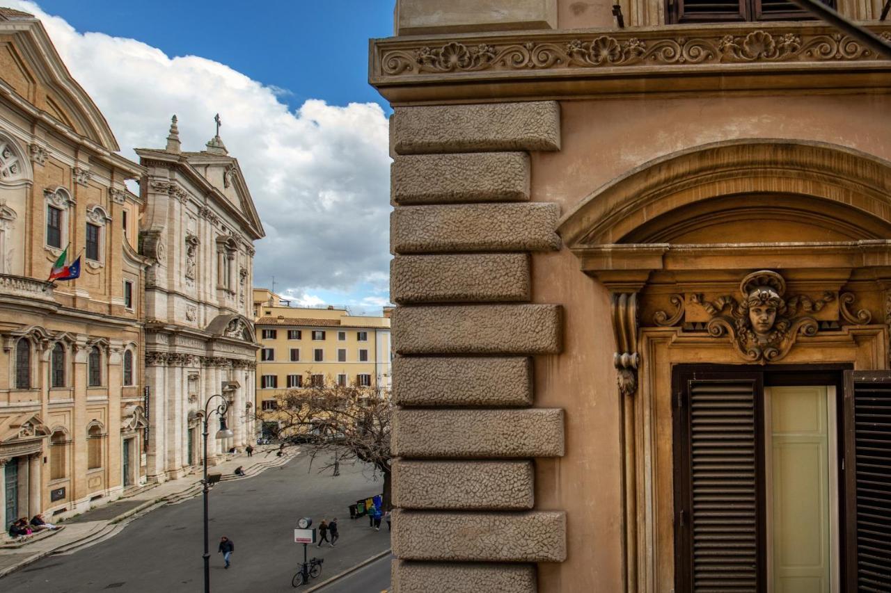 Navona Sky Palace Affittacamere