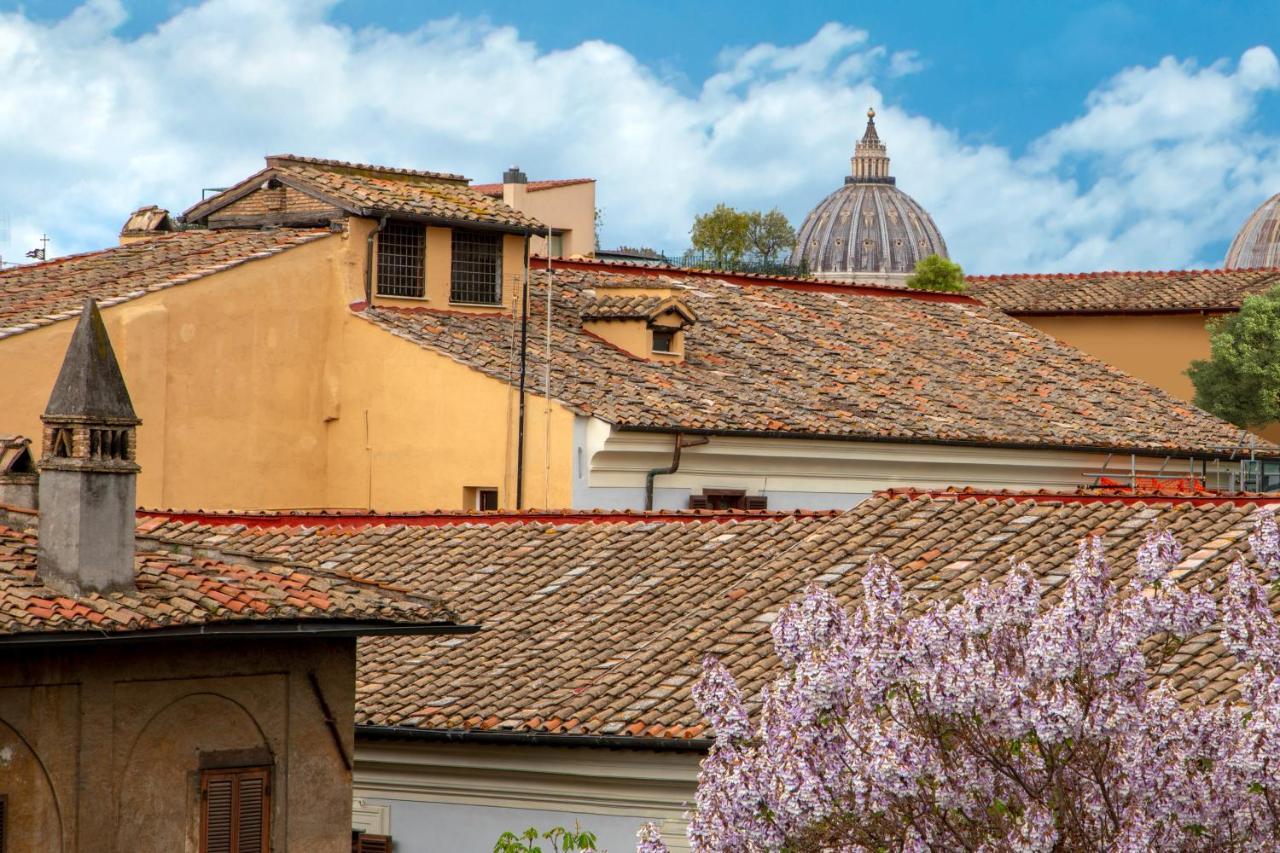 Navona Sky Palace Affittacamere *