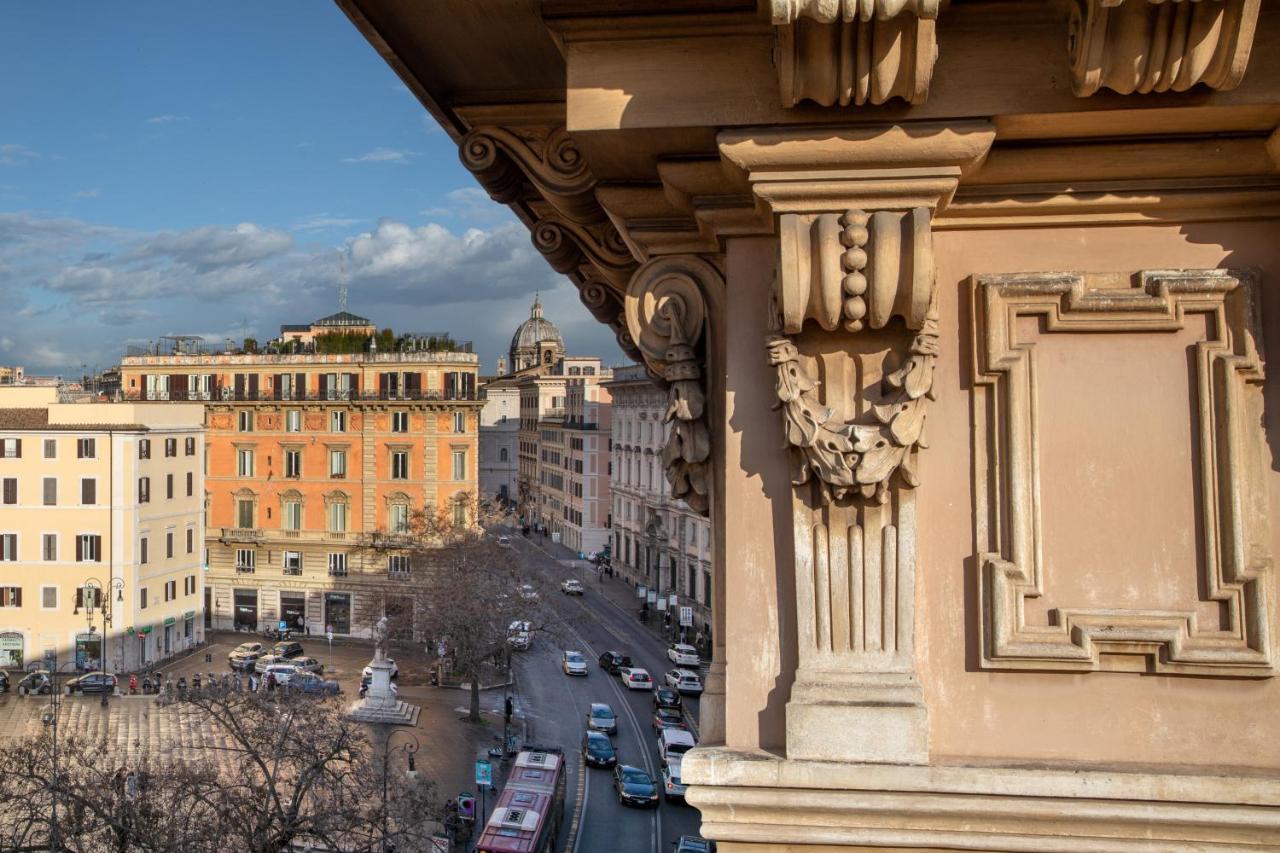 Navona Sky Palace Affittacamere