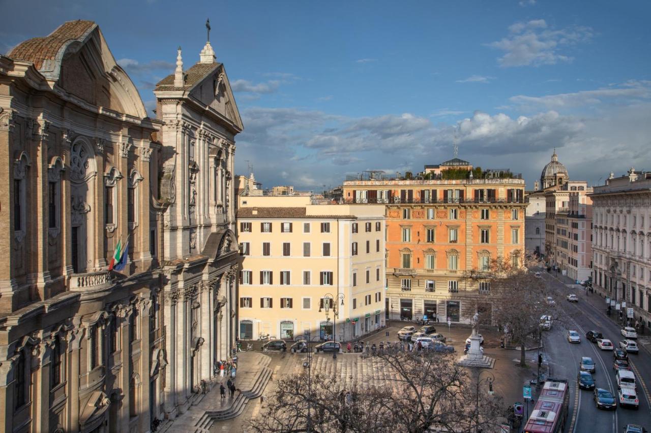 Affittacamere Navona Sky Palace Roma