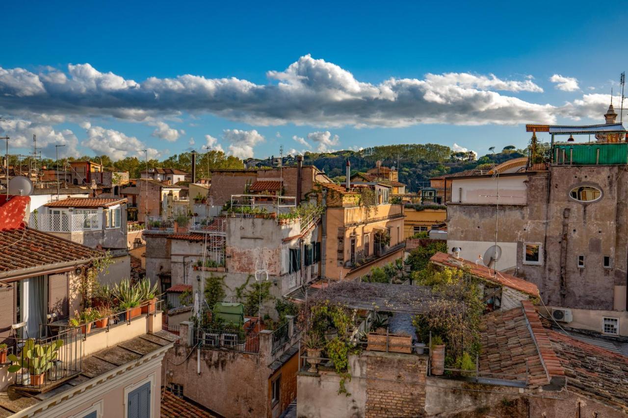 Affittacamere Navona Sky Palace