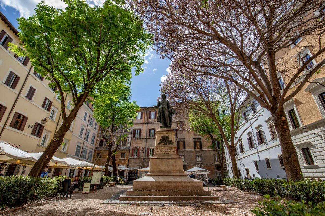Navona Sky Palace Affittacamere *