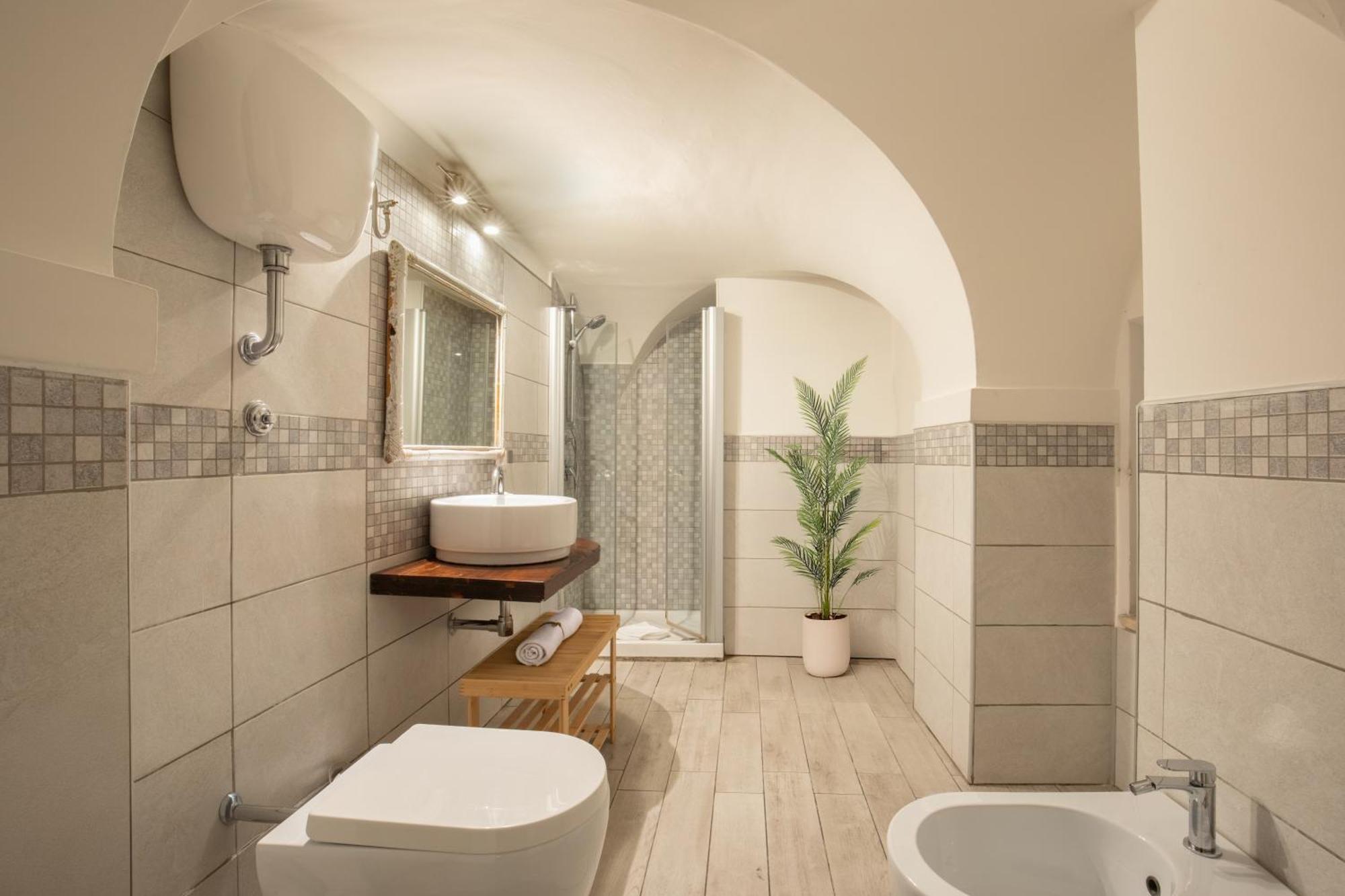 Affittacamere Navona Sky Palace *