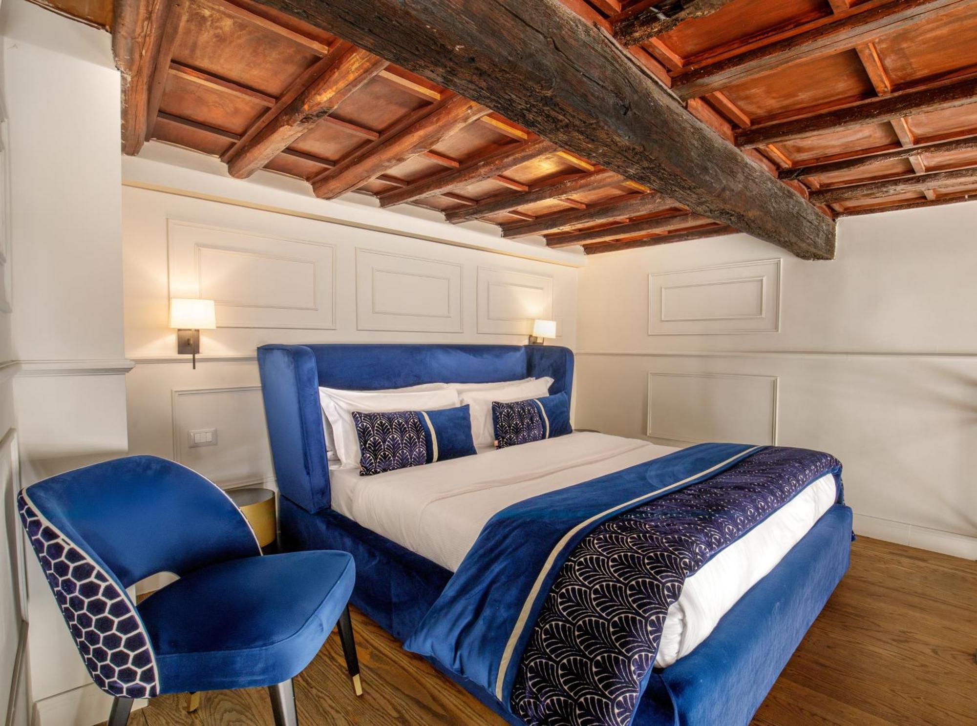 Affittacamere Navona Sky Palace *