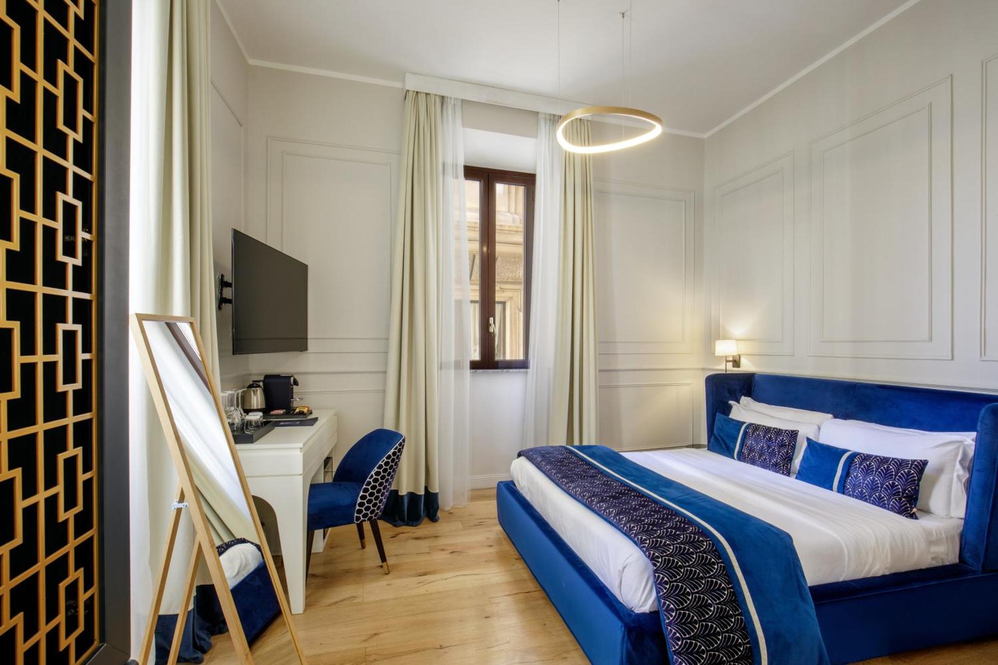 Navona Sky Palace Affittacamere Roma