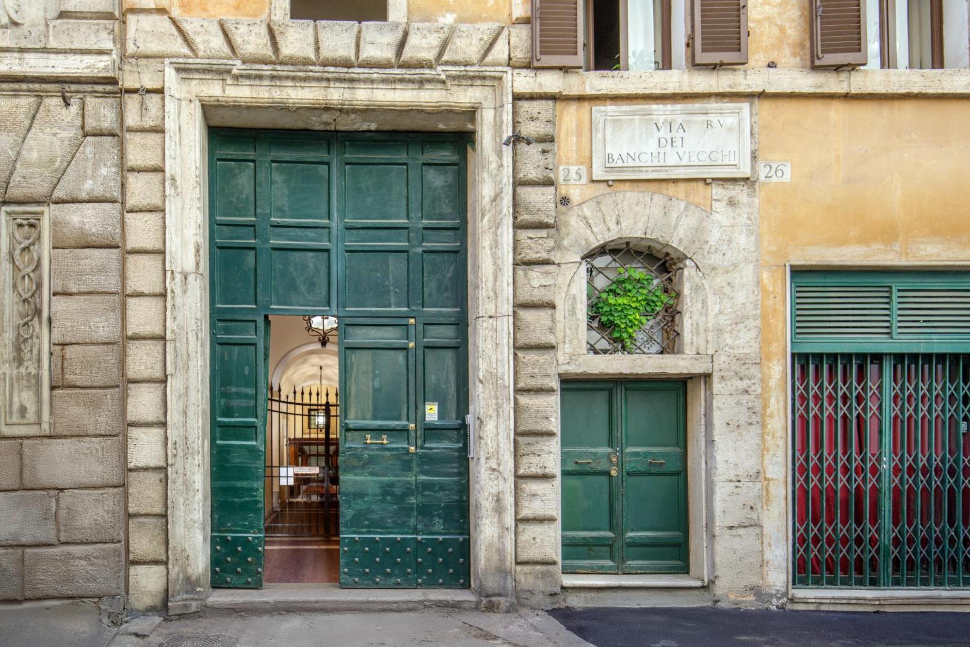 Affittacamere Navona Sky Palace